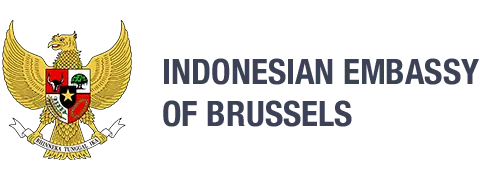 KBRI Brussels - DAKSA Clients